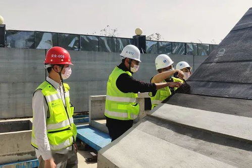 發(fā)揚(yáng)攻堅精神 中建二局二公司全力推進(jìn)項目施工建設(shè)